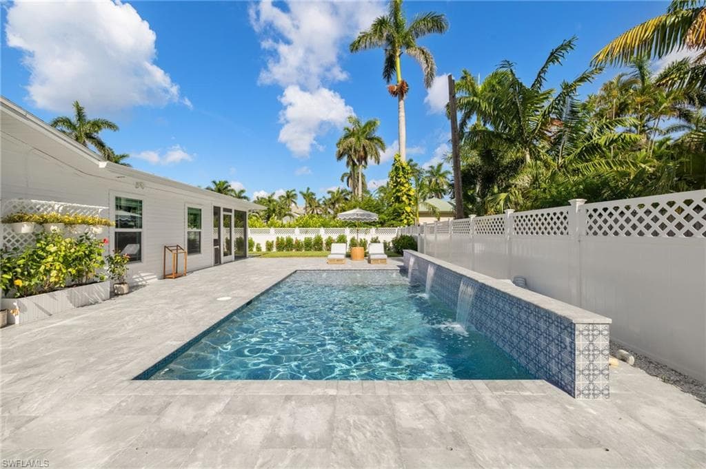 1219 Osceola DR, FORT MYERS FL 33901-29