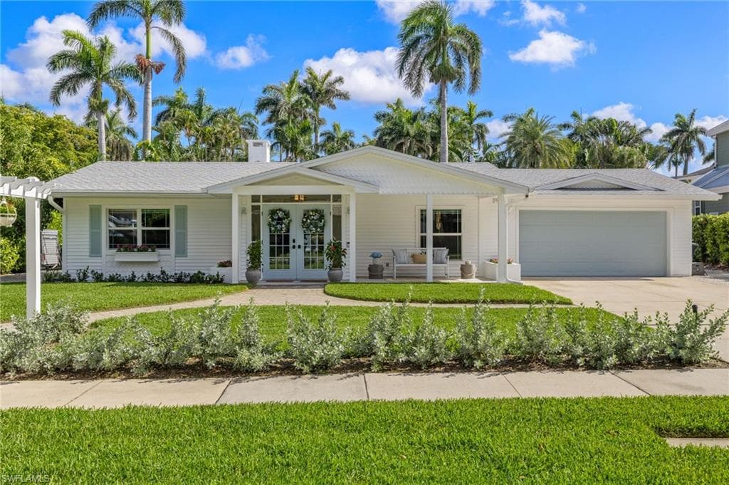 1219 Osceola DR, FORT MYERS FL 33901-33