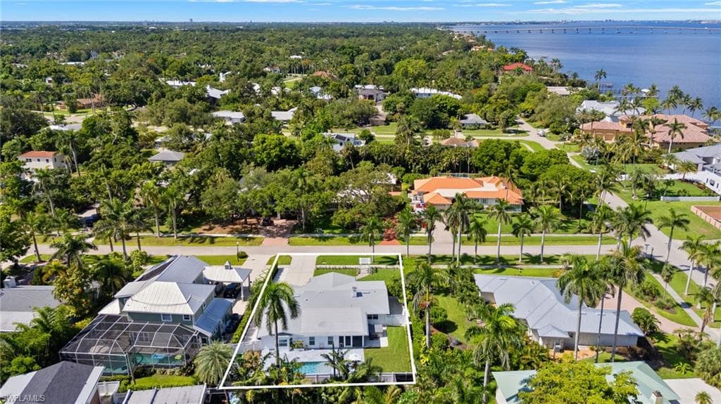 1219 Osceola DR, FORT MYERS FL 33901-37