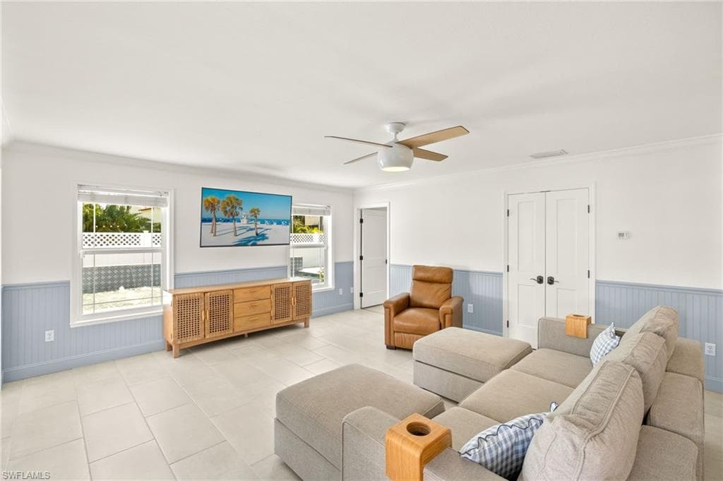 1219 Osceola DR, FORT MYERS FL 33901-13