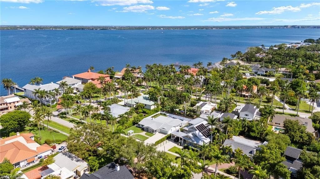 1219 Osceola DR, FORT MYERS FL 33901-40