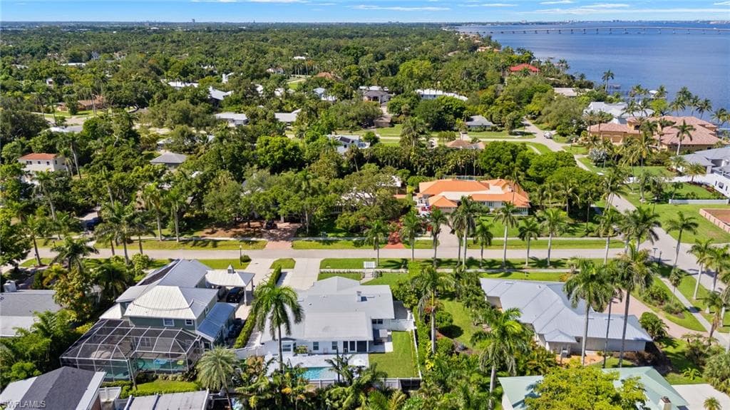 1219 Osceola DR, FORT MYERS FL 33901-36