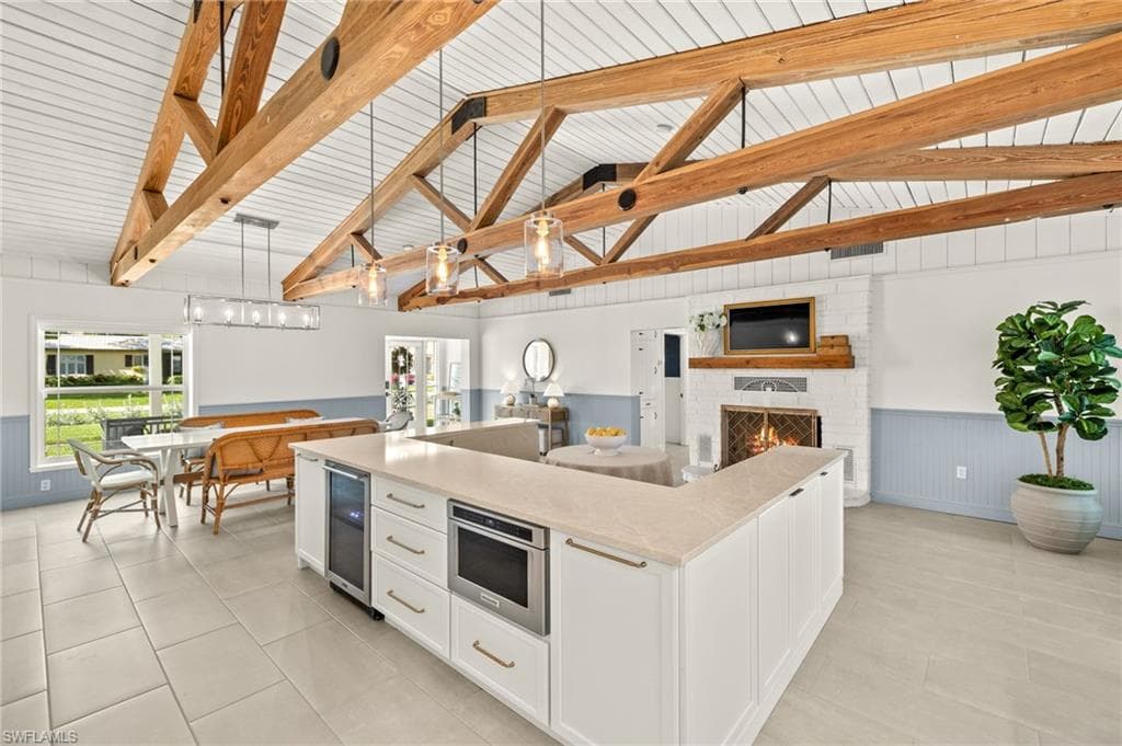 1219 Osceola DR, FORT MYERS FL 33901-3