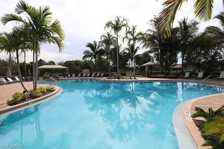 6525 Monterey PT # 203, NAPLES FL 34105-19