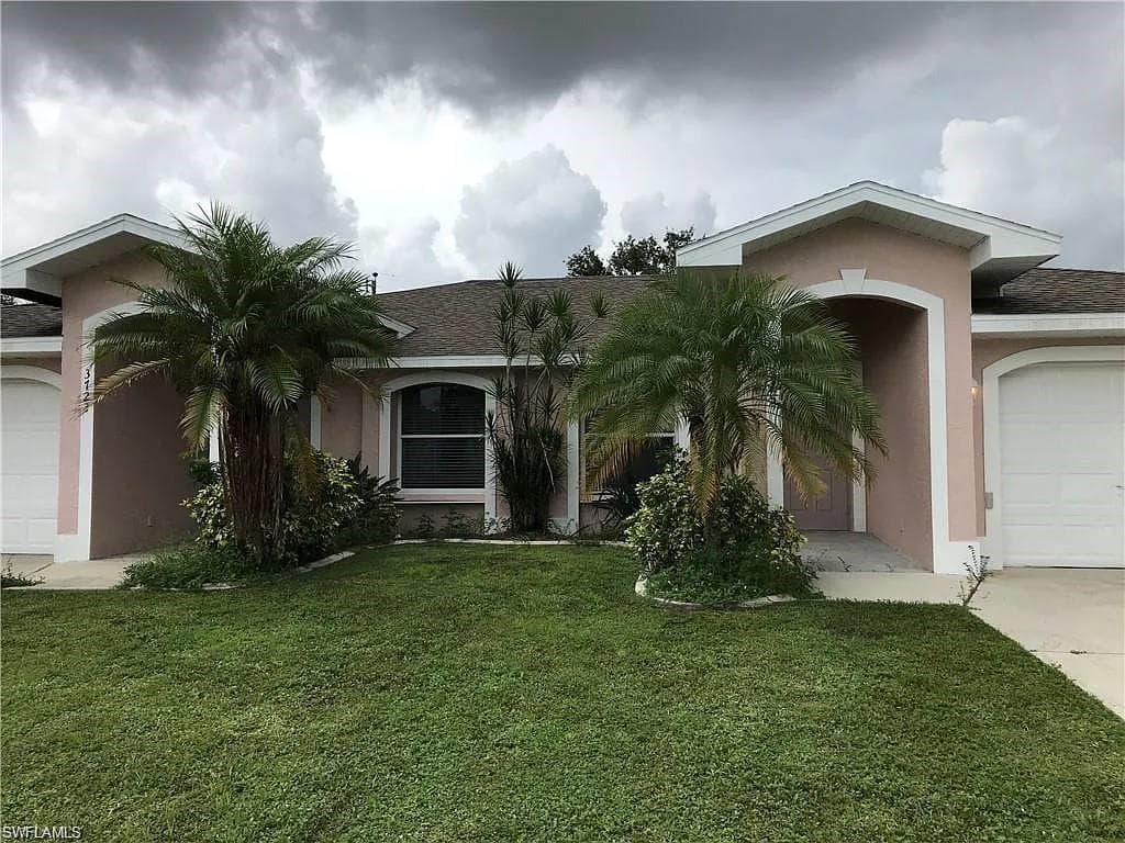 3725 SE 9 PL, CAPE CORAL FL 33904-1