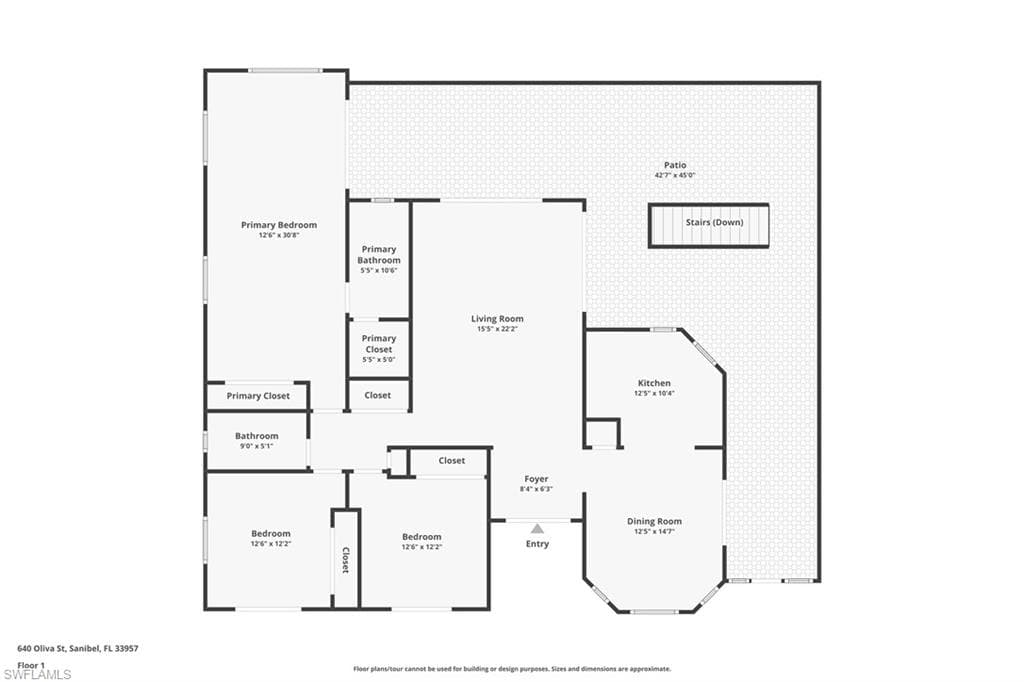 640 Oliva ST-27