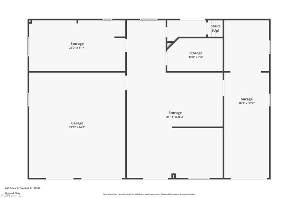 640 Oliva ST-28