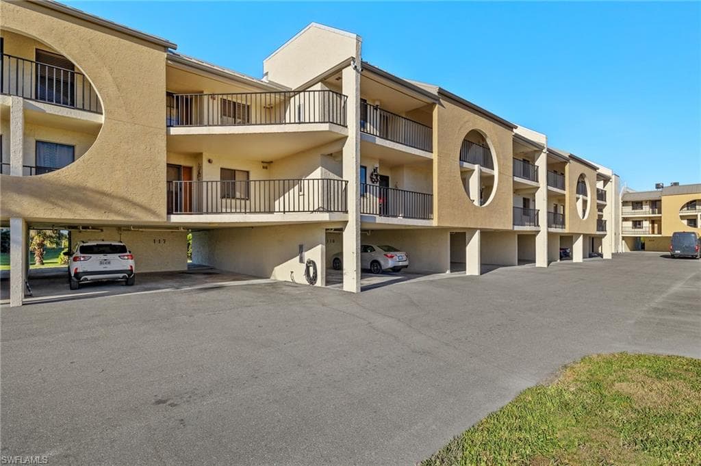 21420 Bay Village DR # 211, FORT MYERS BEACH FL 33931-19