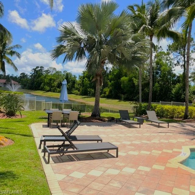 8255 Ibis Club DR # 508, NAPLES FL 34104-11