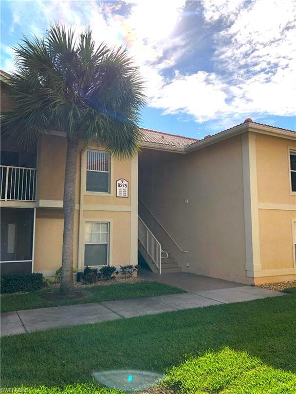 8255 Ibis Club DR # 508, NAPLES FL 34104-13