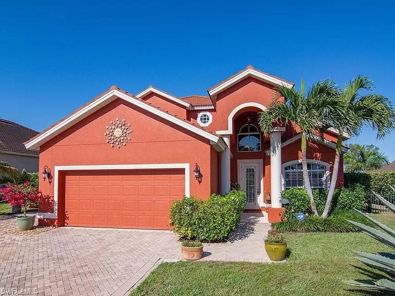 27329 Jolly Roger LN, BONITA SPRINGS FL 34135-25