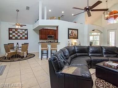 27329 Jolly Roger LN, BONITA SPRINGS FL 34135-6