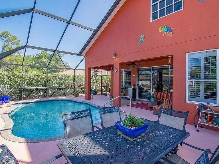 27329 Jolly Roger LN, BONITA SPRINGS FL 34135-2