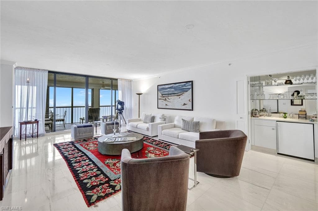 8171 Bay Colony DR # 1502, NAPLES FL 34108-1