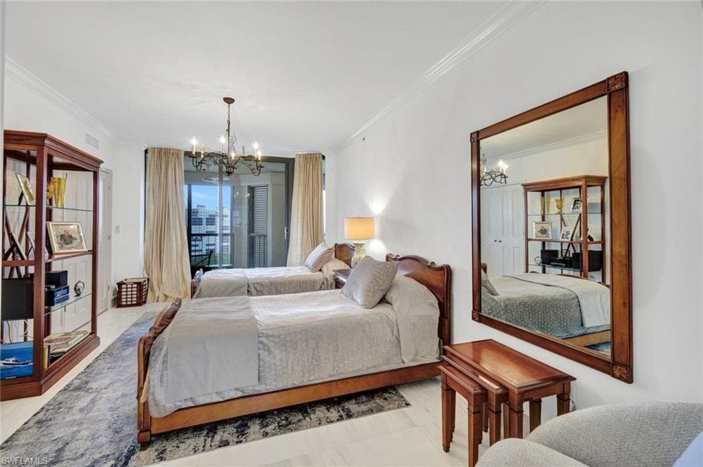 8171 Bay Colony DR # 1502, NAPLES FL 34108-12