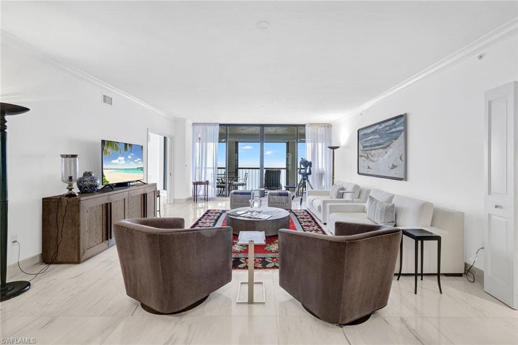 8171 Bay Colony DR # 1502, NAPLES FL 34108-2