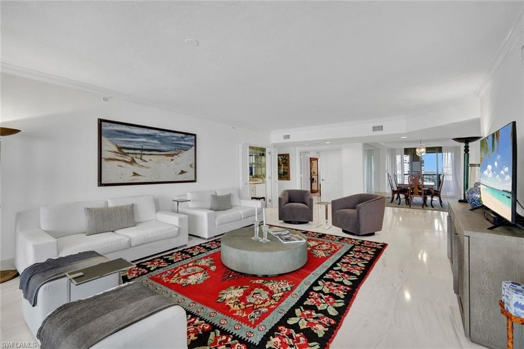 8171 Bay Colony DR # 1502, NAPLES FL 34108-3