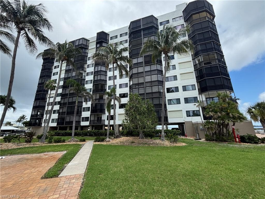 4265 Bay Beach LN # 524, FORT MYERS BEACH FL 33931-26