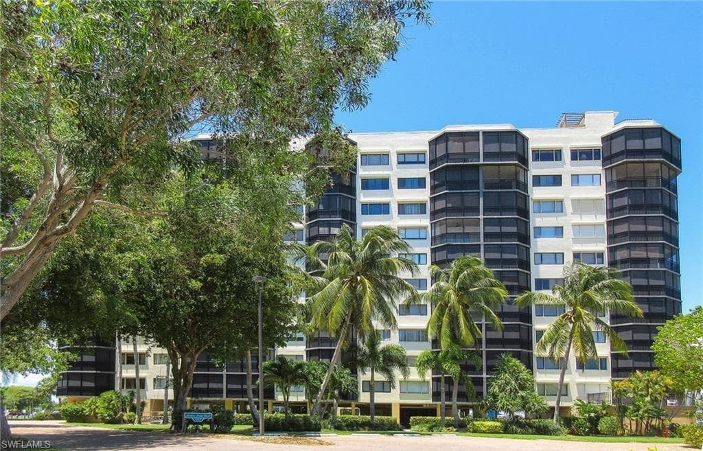 4265 Bay Beach LN # 524, FORT MYERS BEACH FL 33931-1