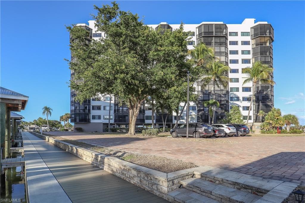 4265 Bay Beach LN # 524, FORT MYERS BEACH FL 33931-3