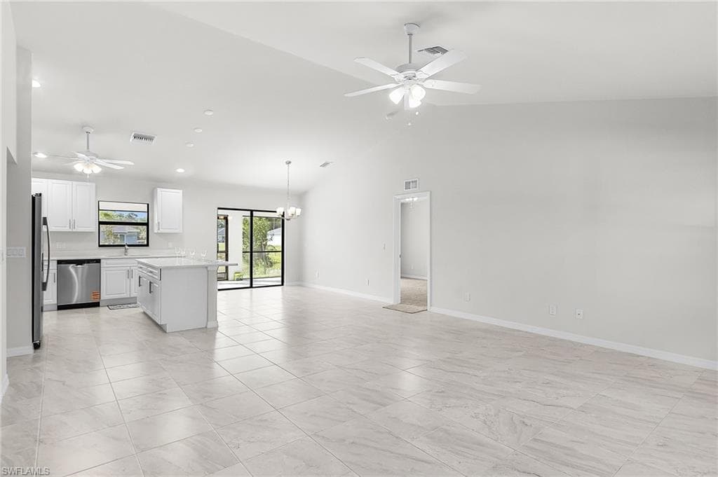 3594 NE 9th PL, CAPE CORAL FL 33909-5