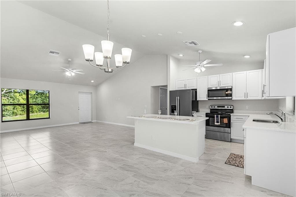 3594 NE 9th PL, CAPE CORAL FL 33909-20