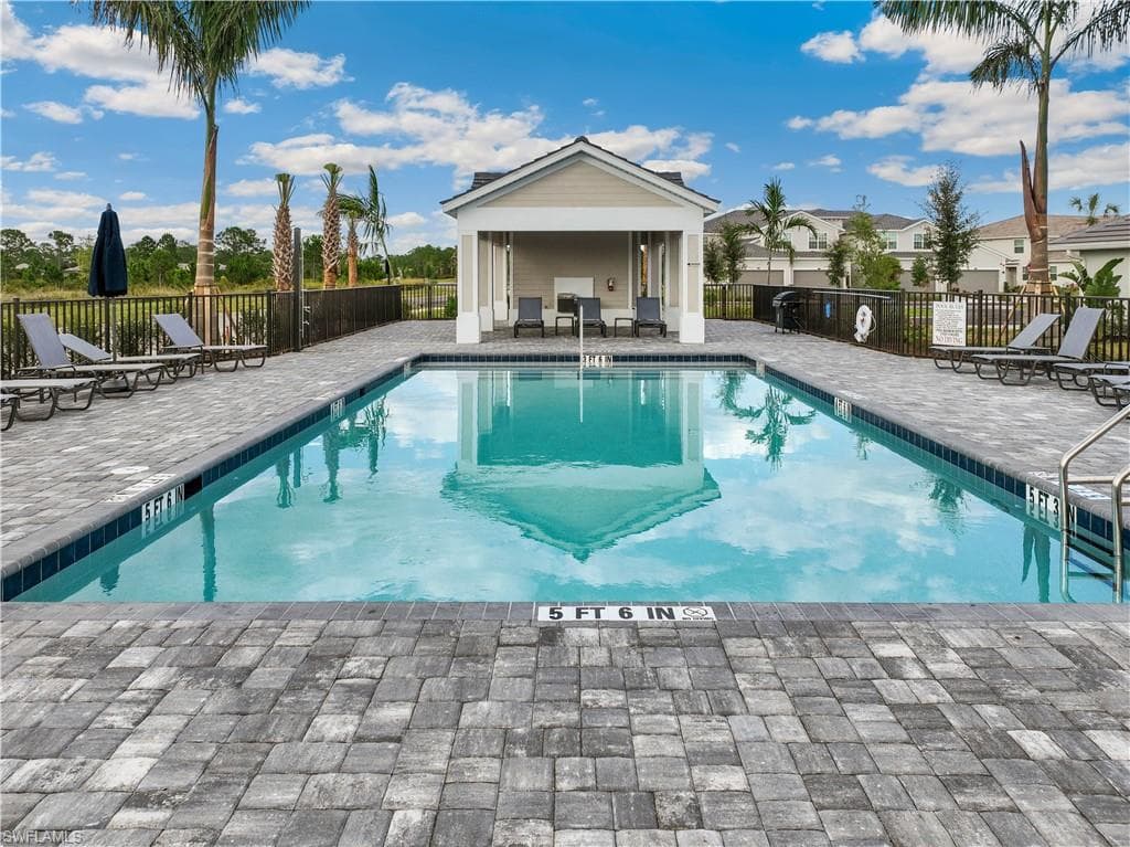 43981 Boardwalk LOOP # 2214, PUNTA GORDA FL 33982-22