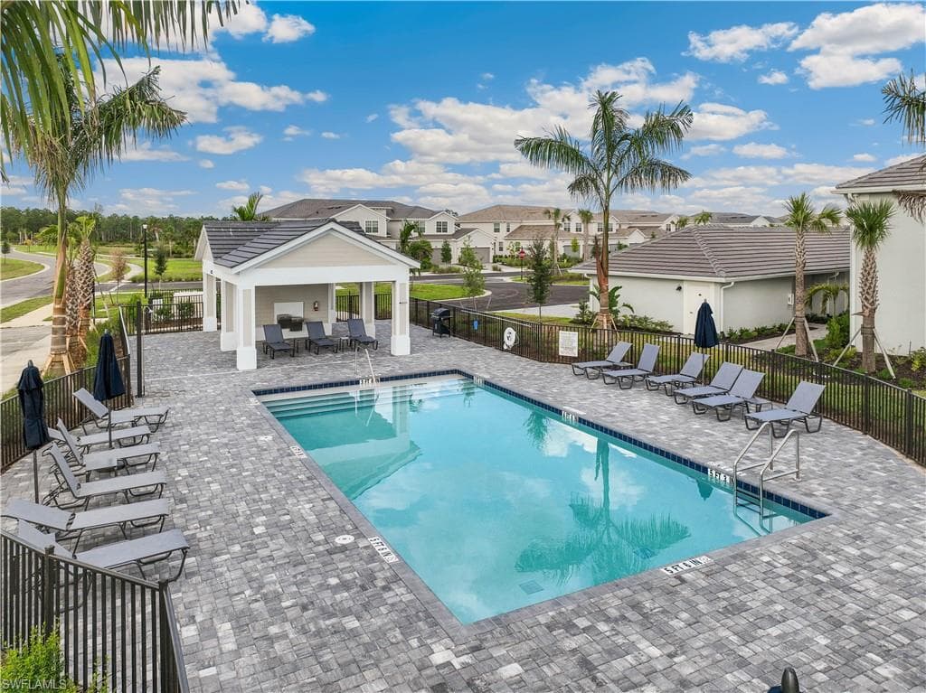 43981 Boardwalk LOOP # 2214, PUNTA GORDA FL 33982-21