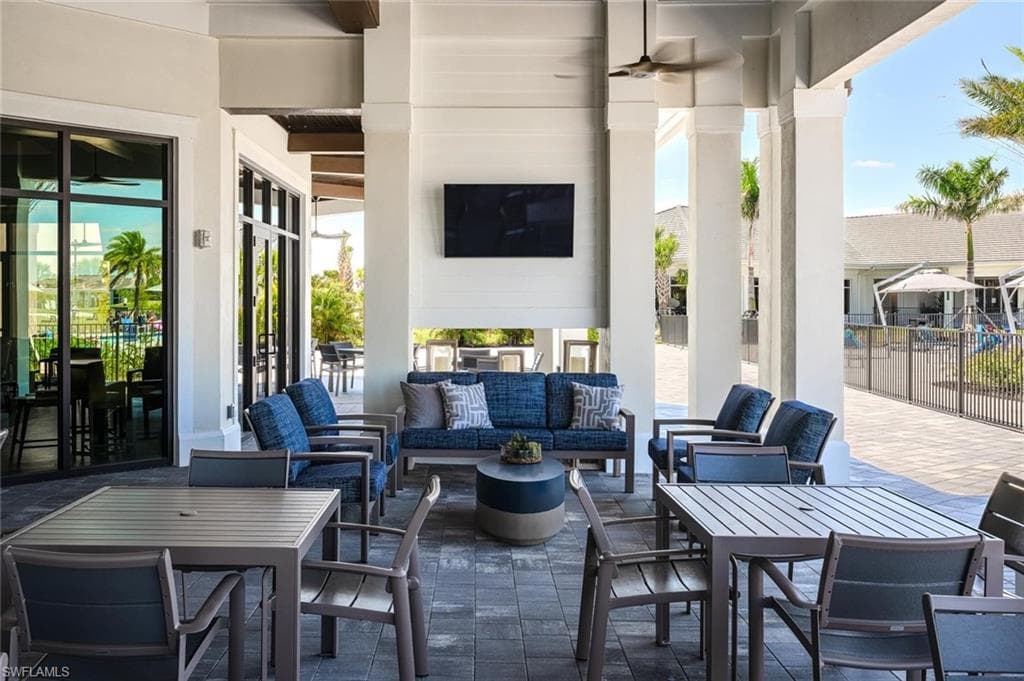 43981 Boardwalk LOOP # 2214, PUNTA GORDA FL 33982-31