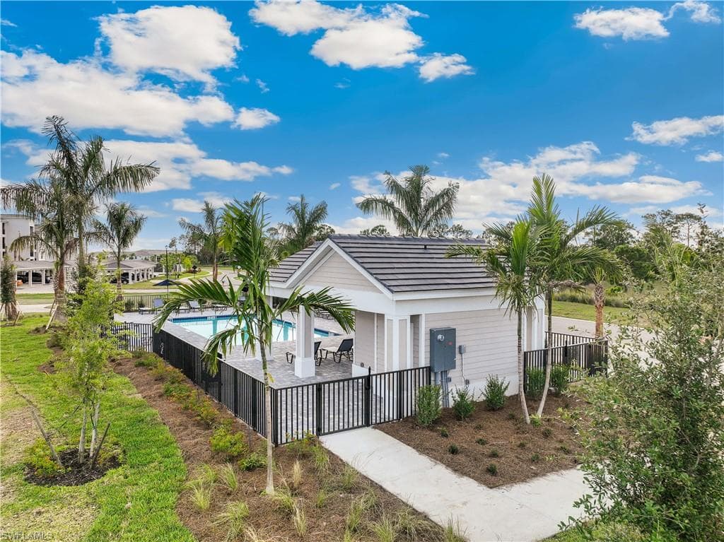 43981 Boardwalk LOOP # 2214, PUNTA GORDA FL 33982-20