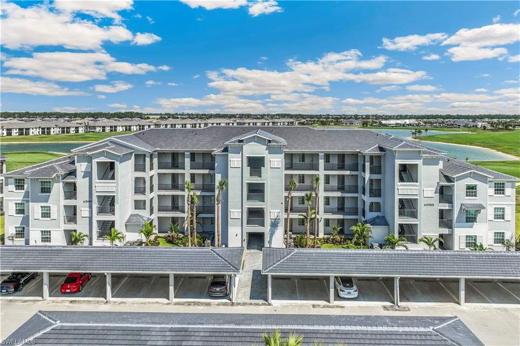 43985 Boardwalk LOOP # 2118, PUNTA GORDA FL 33982-16