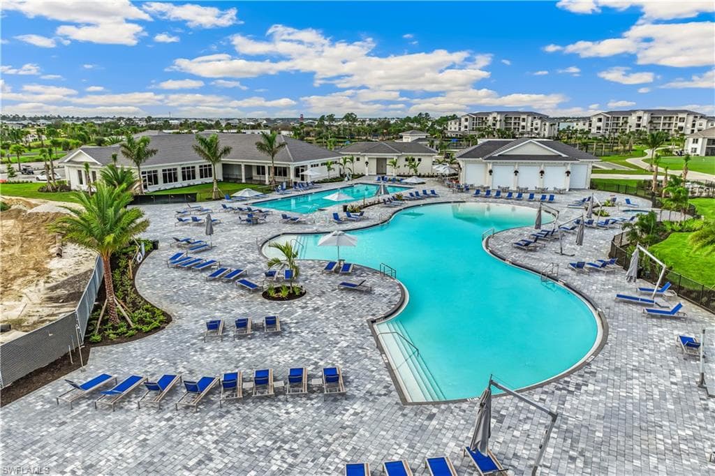 43985 Boardwalk LOOP # 2118, PUNTA GORDA FL 33982-19