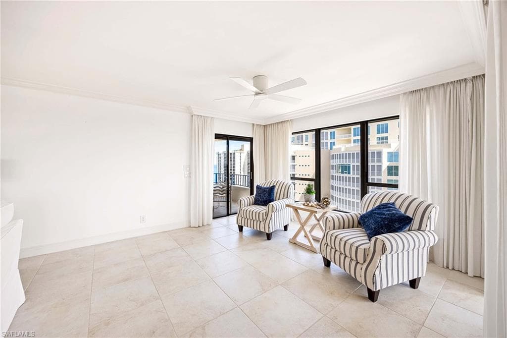 4451 Gulf Shore BLVD N # 1605, NAPLES FL 34103-16