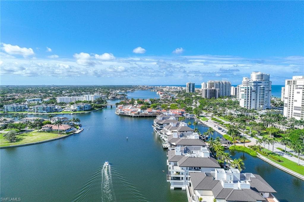 4451 Gulf Shore BLVD N # 1605, NAPLES FL 34103-48