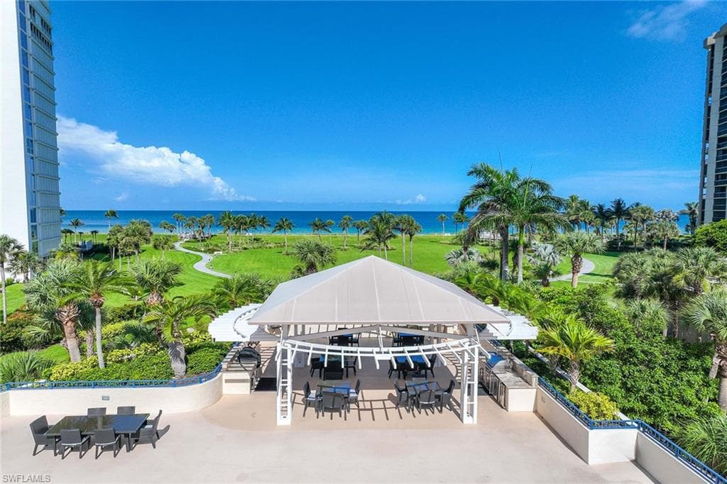 4451 Gulf Shore BLVD N # 1605, NAPLES FL 34103-44