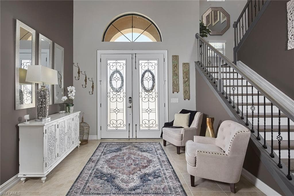 1633 Songbird CT, NAPLES FL 34120-21