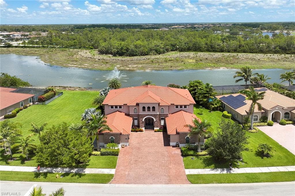 1633 Songbird CT, NAPLES FL 34120-3