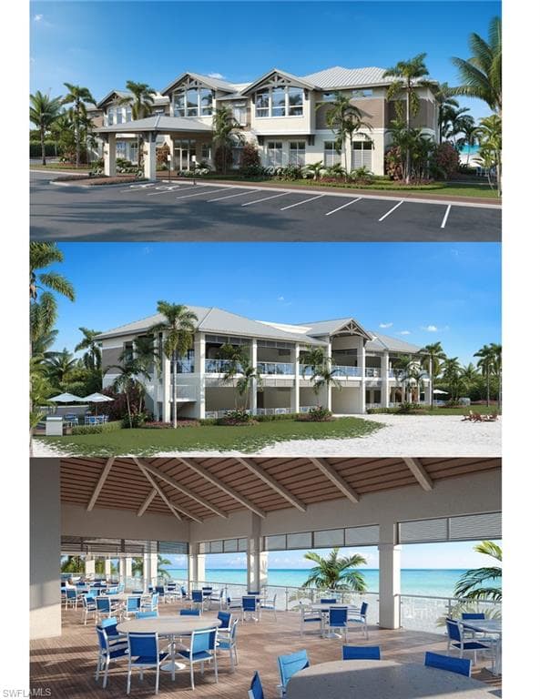 26962 Montego Pointe CT # 202, BONITA SPRINGS FL 34134-21