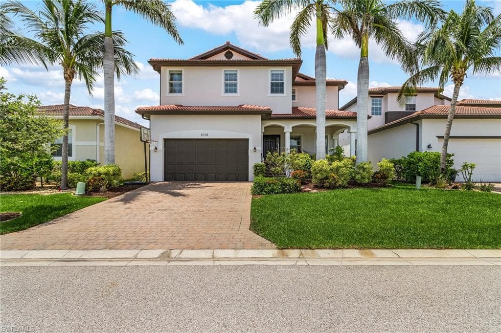 8108 Banyan Breeze WAY, FORT MYERS FL 33908-31