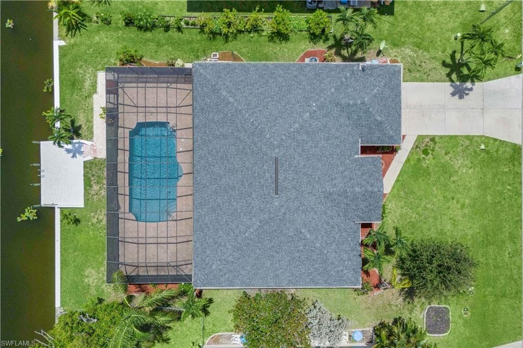 1023 SE 6th ST, CAPE CORAL FL 33990-46