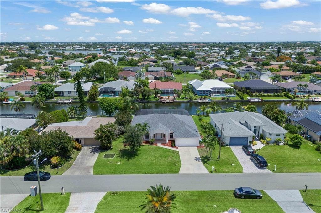 1023 SE 6th ST, CAPE CORAL FL 33990-42