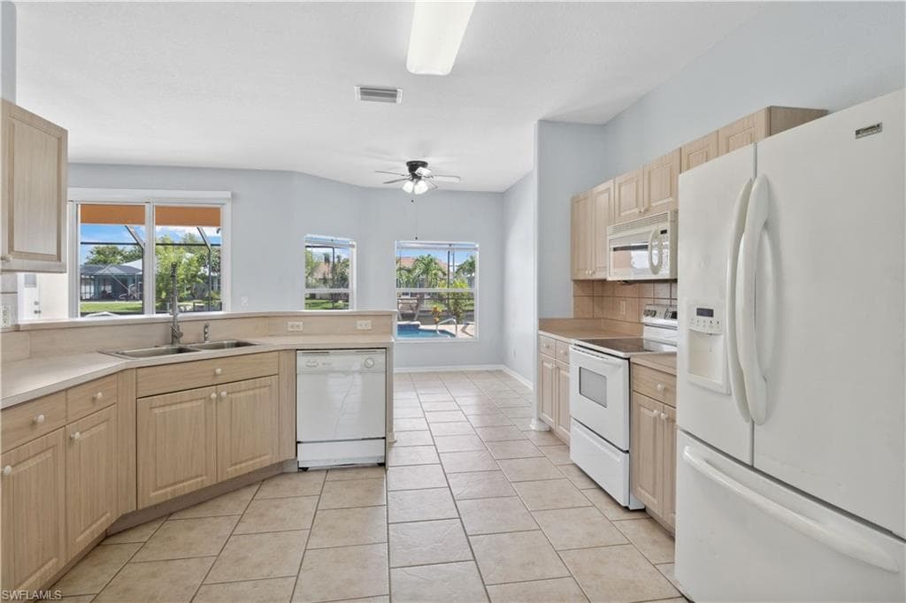 1023 SE 6th ST, CAPE CORAL FL 33990-19