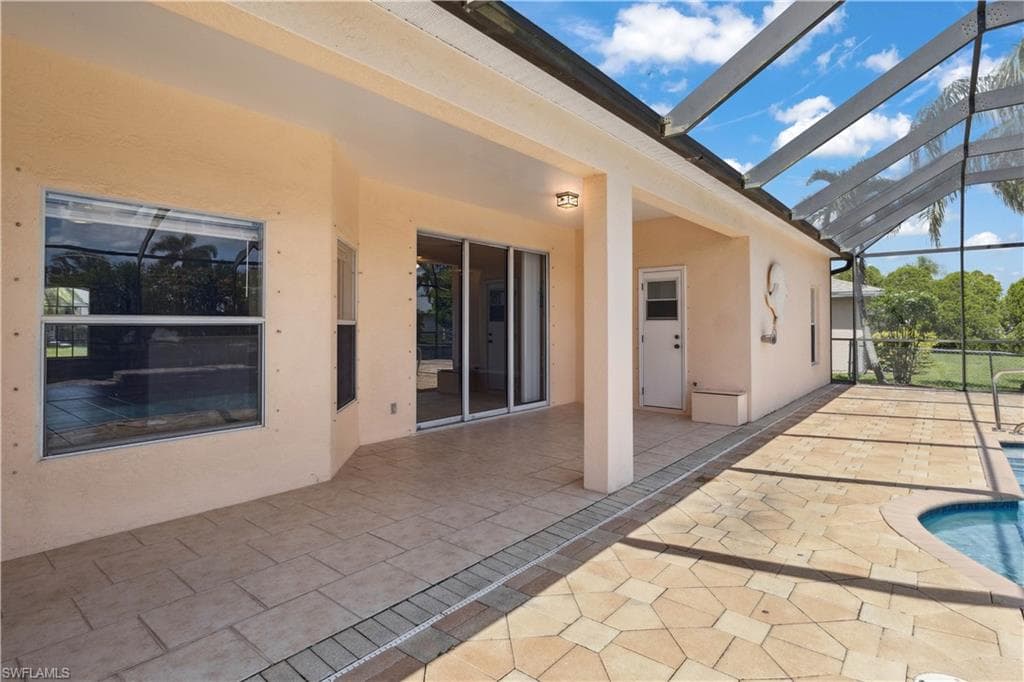 1023 SE 6th ST, CAPE CORAL FL 33990-33