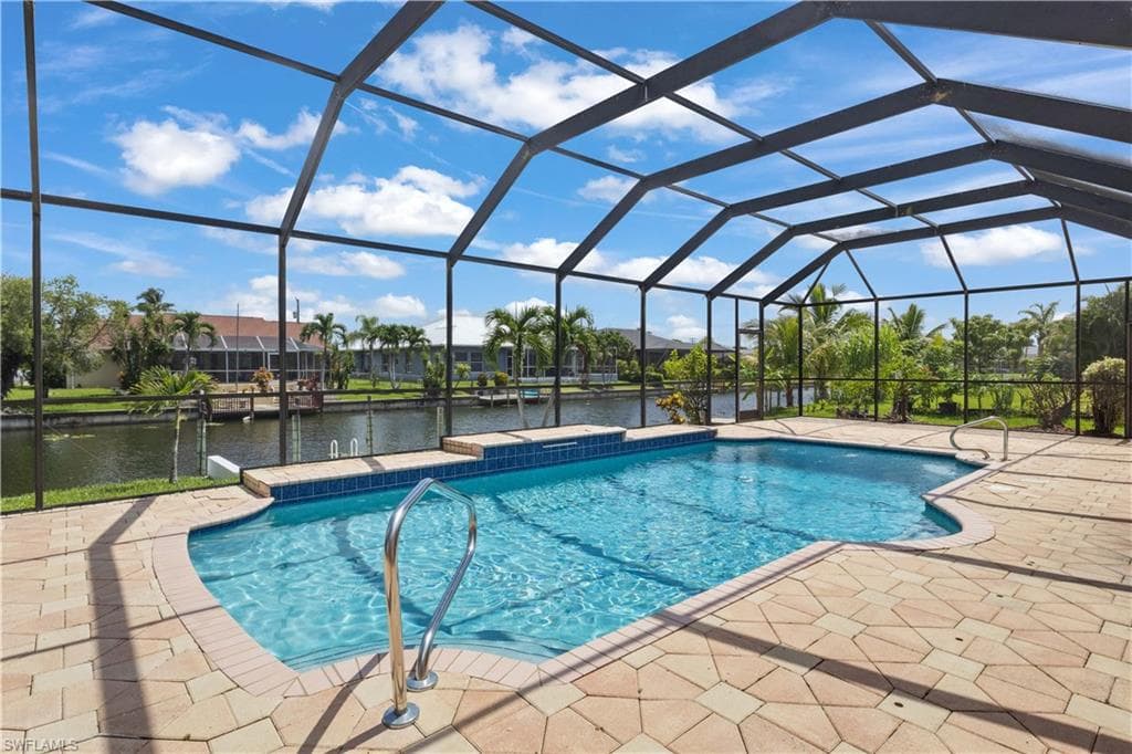 1023 SE 6th ST, CAPE CORAL FL 33990-34