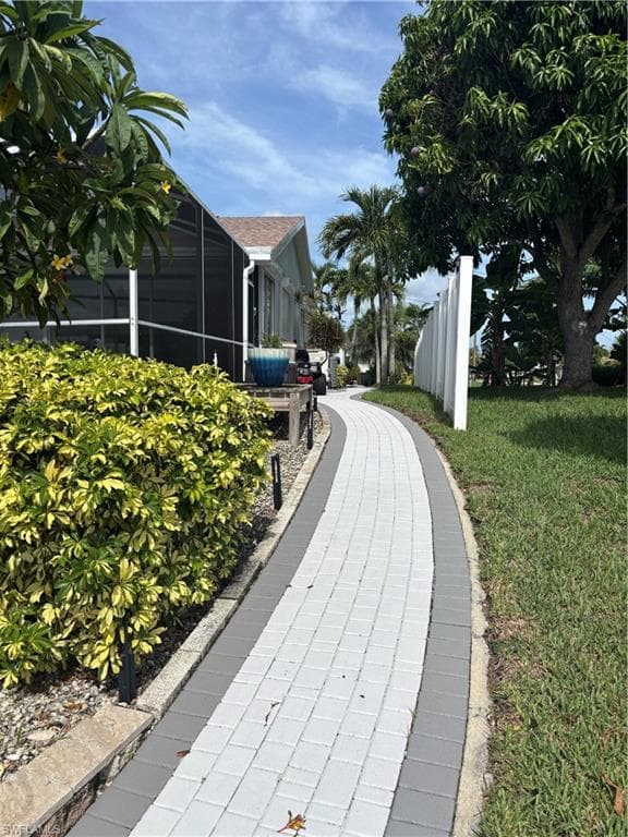 1951 SE 32nd ST, CAPE CORAL FL 33904-12