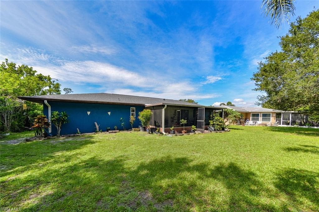 22442 Vale AVE, PUNTA GORDA FL 33980-29