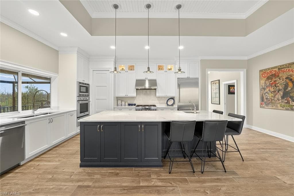 1537 Sand Castle RD, SANIBEL FL 33957-9