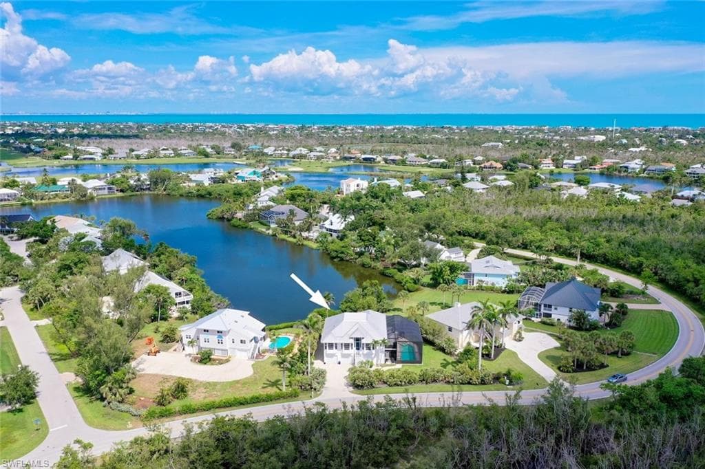 1537 Sand Castle RD, SANIBEL FL 33957-48