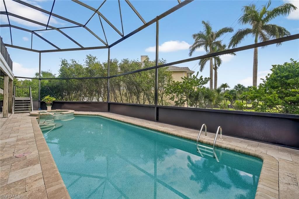 1537 Sand Castle RD, SANIBEL FL 33957-40