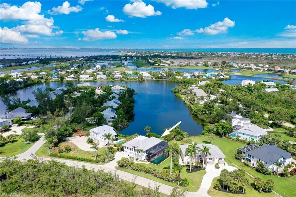 1537 Sand Castle RD, SANIBEL FL 33957-49